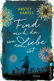 Cover von Find mich da, wo Liebe ist