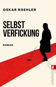 Cover von Selbstverfickung