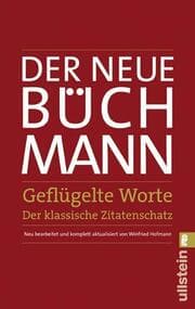 Cover von Geflügelte Worte
