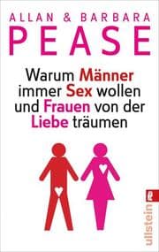 Cover von Warum Männer immer Sex wollen und Frauen von der Liebe träumen