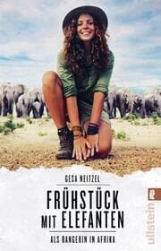 Cover von Frühstück mit Elefanten