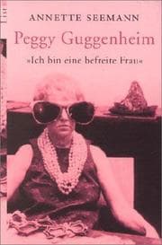 Cover von Peggy Guggenheim