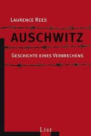 Cover von Auschwitz