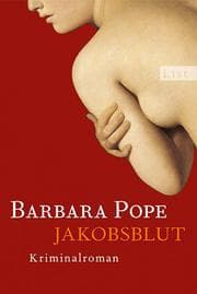 Cover von Jakobsblut