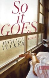 Cover von So it goes