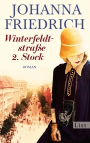 Cover von Winterfeldtstraße, 2.Stock