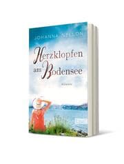 Cover von Herzklopfen am Bodensee