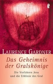 Cover von Das Geheimnis der Gralskönige