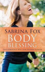 Cover von BodyBlessing