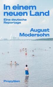 Cover von In einem neuen Land