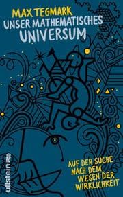 Cover von Unser mathematisches Universum