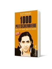 Cover von 1000 Peitschenhiebe