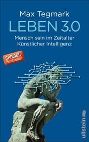 Cover von Leben 3.0