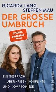 Cover von Der große Umbruch