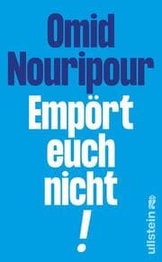 Cover von Empört euch nicht!