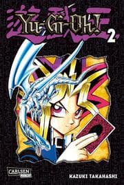 Cover von Yu-Gi-Oh! Massiv 2