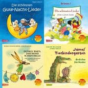 Cover von Die schönsten Reime und Lieder
