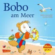 Cover von Bobo am Meer