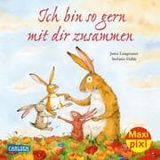Cover von Ich bin so gern mit dir zusammen
