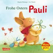 Cover von Frohe Ostern, Pauli!