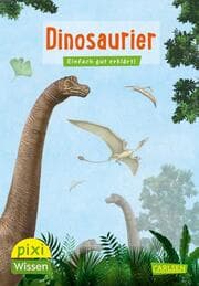 Cover von Dinosaurier