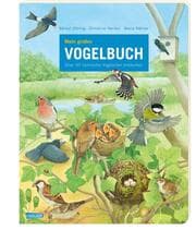 Cover von Mein großes Vogelbuch
