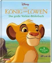 Cover von Disney: Der König der Löwen