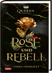Cover von Rose und Rebell