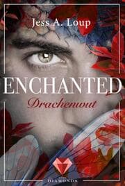 Cover von Drachenwut