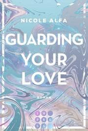 Cover von Guarding Your Love