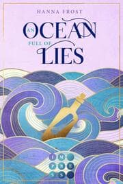 Cover von An Ocean Full of Lies