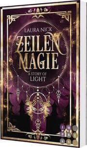 Cover von A Story of Light