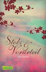 Cover von Stolz und Vorurteil