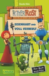 Cover von Ritter Rost