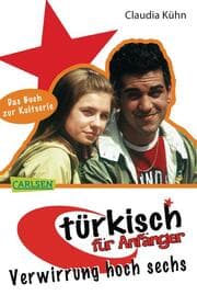 Cover von Verwirrung hoch sechs