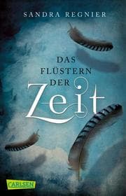 Cover von Das Flüstern der Zeit
