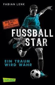 Cover von Ein Traum wird wahr