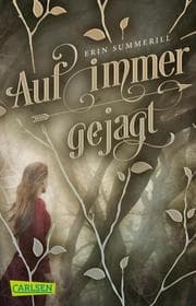 Cover von Auf immer gejagt