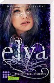 Cover von Das Licht der Finsternis