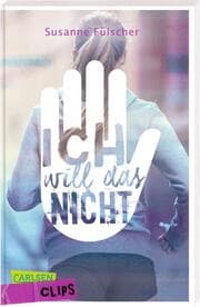 Cover von Ich will das nicht!