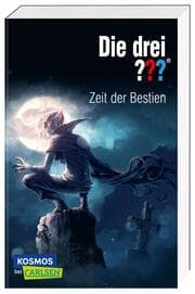 Cover von Zeit der Bestien