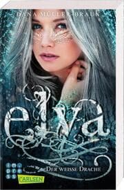 Cover von Der weiße Drache