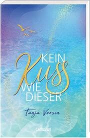 Cover von Kein Kuss wie dieser