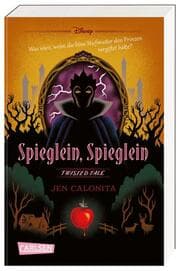 Cover von Spieglein, Spieglein