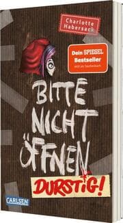 Cover von Durstig!
