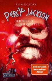 Cover von Der Kelch der Götter