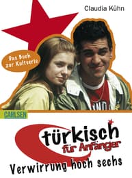Cover von Verwirrung hoch sechs