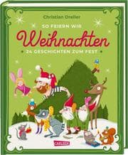 Cover von So feiern wir Weihnachten