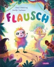 Cover von Flausch