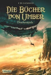 Cover von Drachenspiele